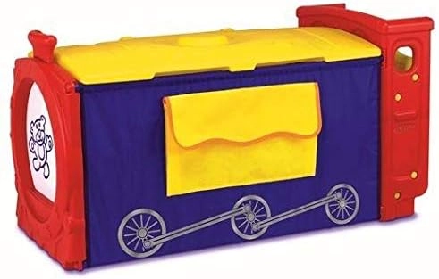 COLOR LAND CHILDRENS TOYS CENTER LLC Express [5037]