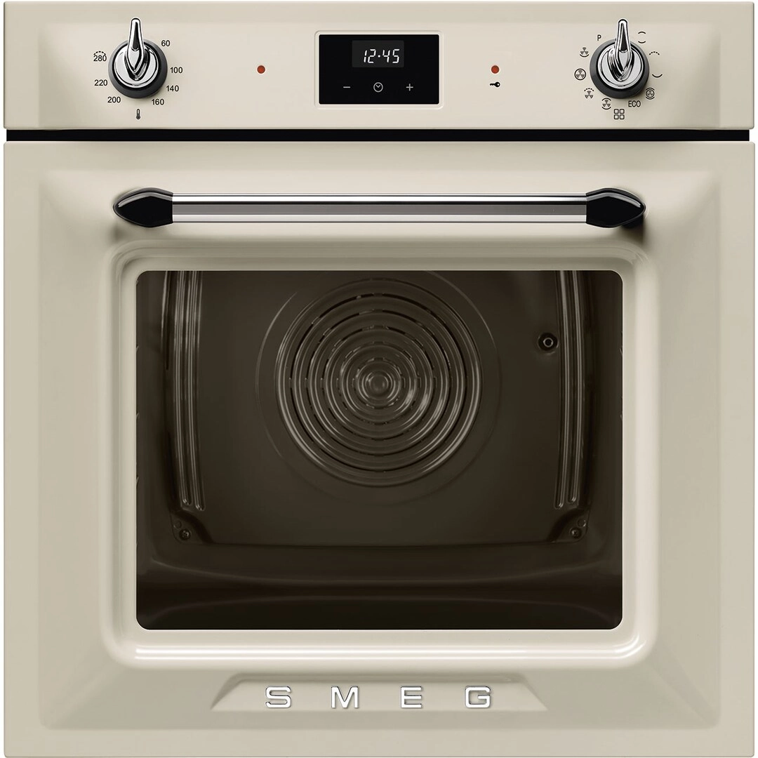 Victoria SOP6900TP 60cm Thermo-Ventilated