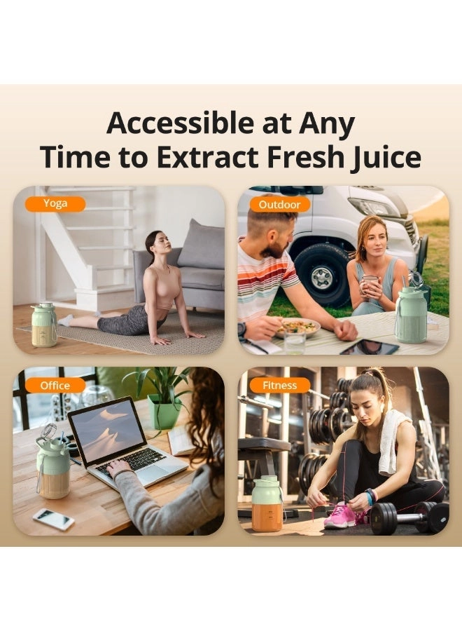 Portable Blender - 65W