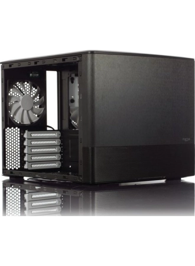 Node 804 - window side panel Micro ATX