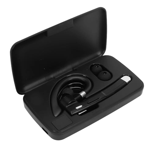 Trucker Headset Wireless Headset