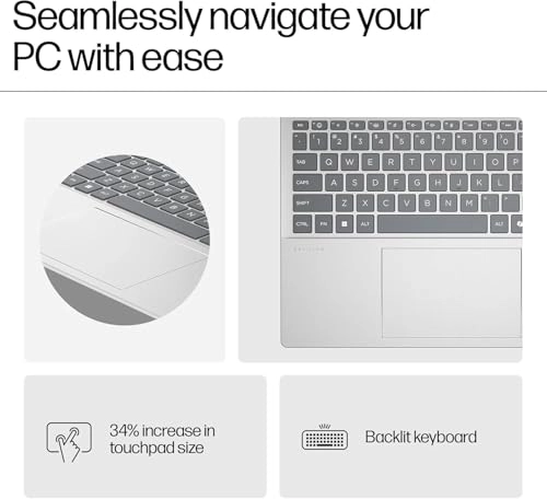 Pavilion Laptop 16 - 16'' Core Ultra 5-120U 16GB DDR5 2TB NVMe SSD