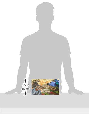 Spirit Island: Premium Token Pack