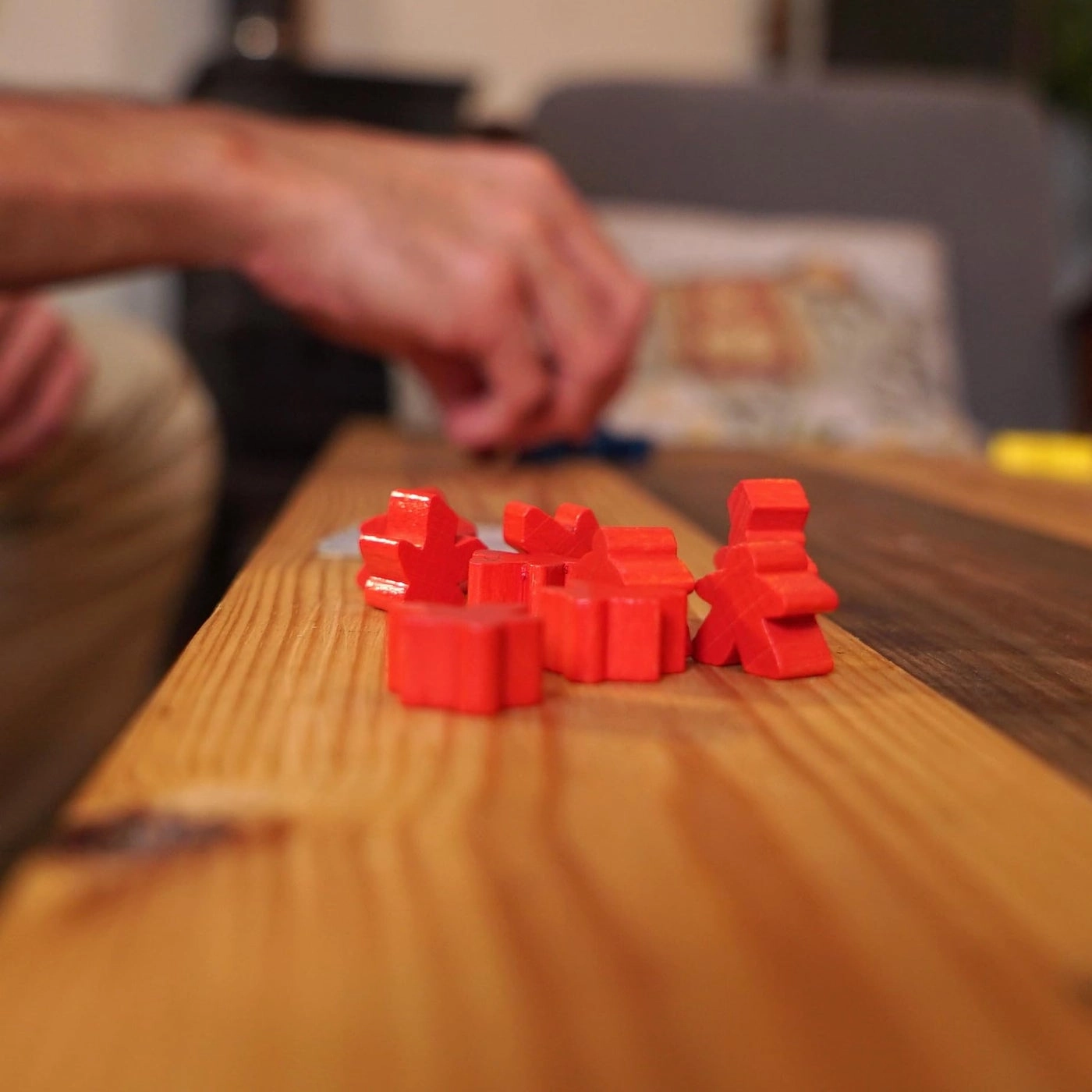 My First Carcassonne