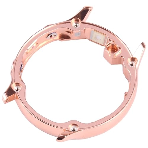 LCD Screen Frame Bezel Plate for Galaxy Watch Active SM-R500