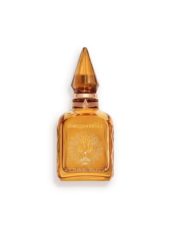 Charlotte Tilbury STAR CONFIDENCE - Eau de Parfum 50ml