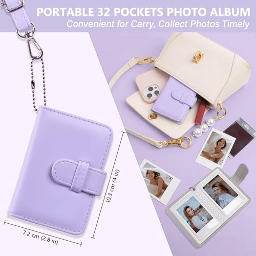Instax Mini 12 Bundle