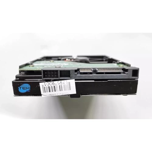 (Refurbished) 3.5" 5400rpm Serial ATA (SIM - ART - 0070) - 160GB