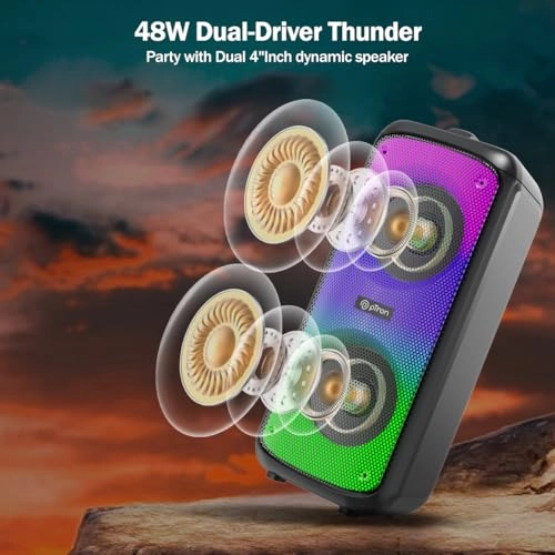 Fusion Beats - 48W