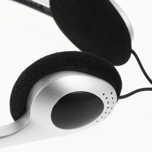 On-Ear Wired Headphone