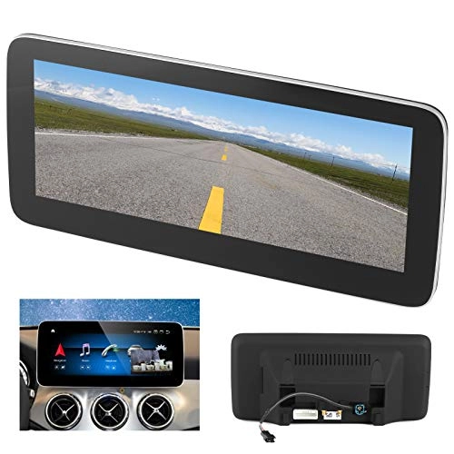 GPS Navigator - 10.25 inch 4+64GB