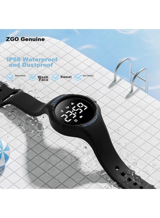 Zg-680-isg23 32.3mm