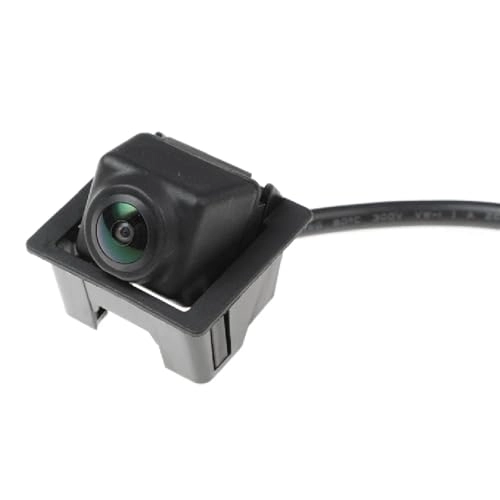 Car Rear Camera