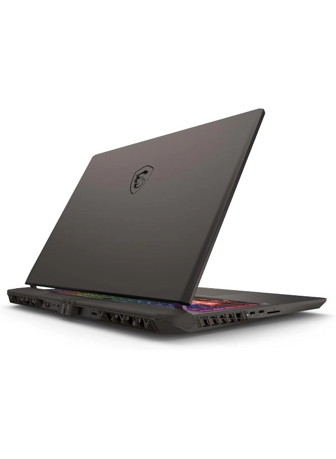 Vector 16 HX AI A2XWHG - 16'' Core Ultra 9-275HX 32GB DDR5 1TB SSD