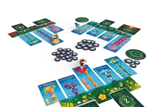 Fairy Ring - Family Game (German)
