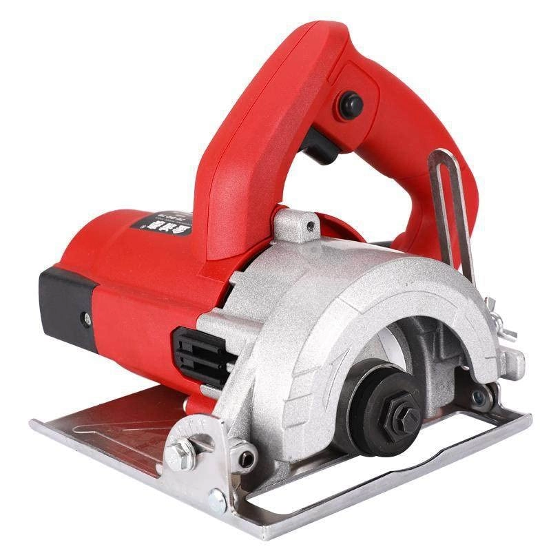 JUNIPI Electric Circular Saw - 0-34mm