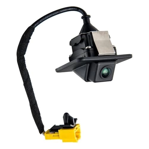 95760-2T001 - Rear View Camera + 95760-2T101 + 95760-2T301