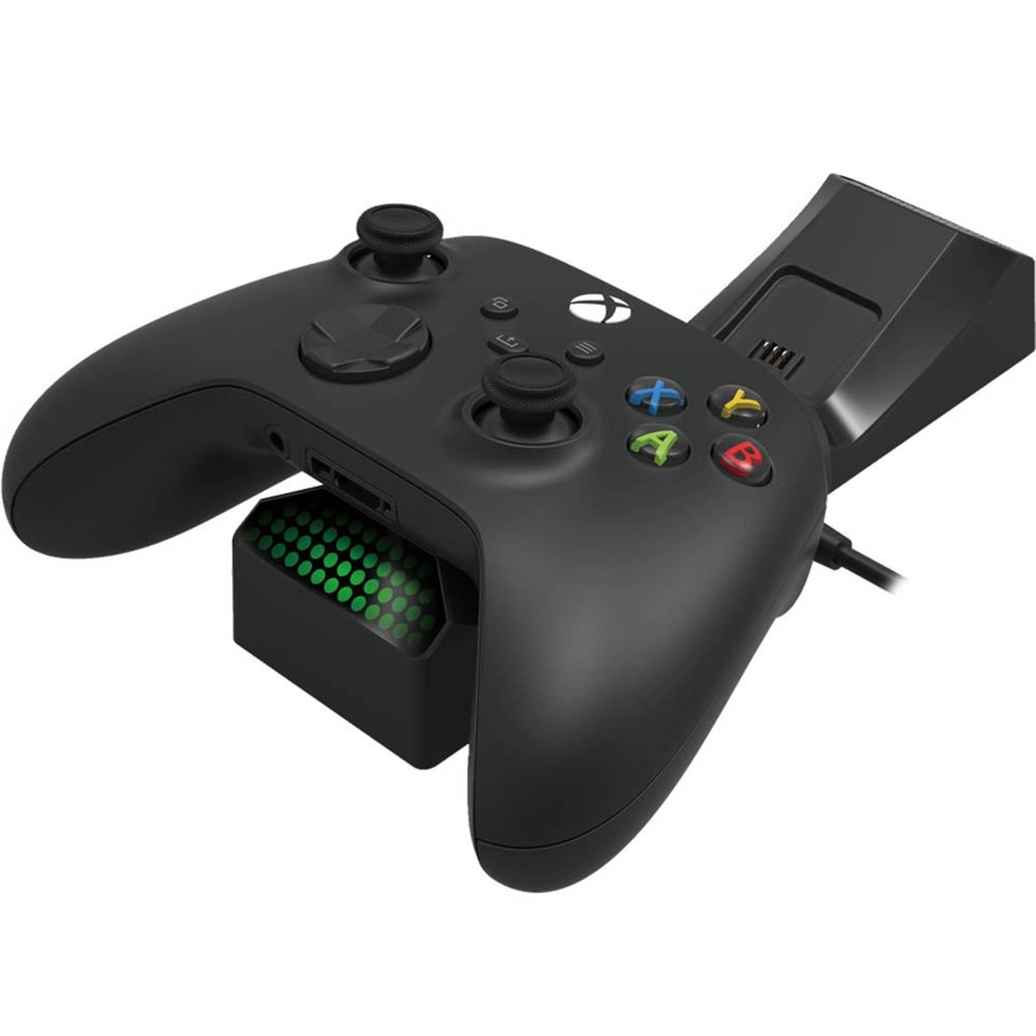 Dual Charge Station - USB Xbox Series X|S Xbox Elite Xbox One