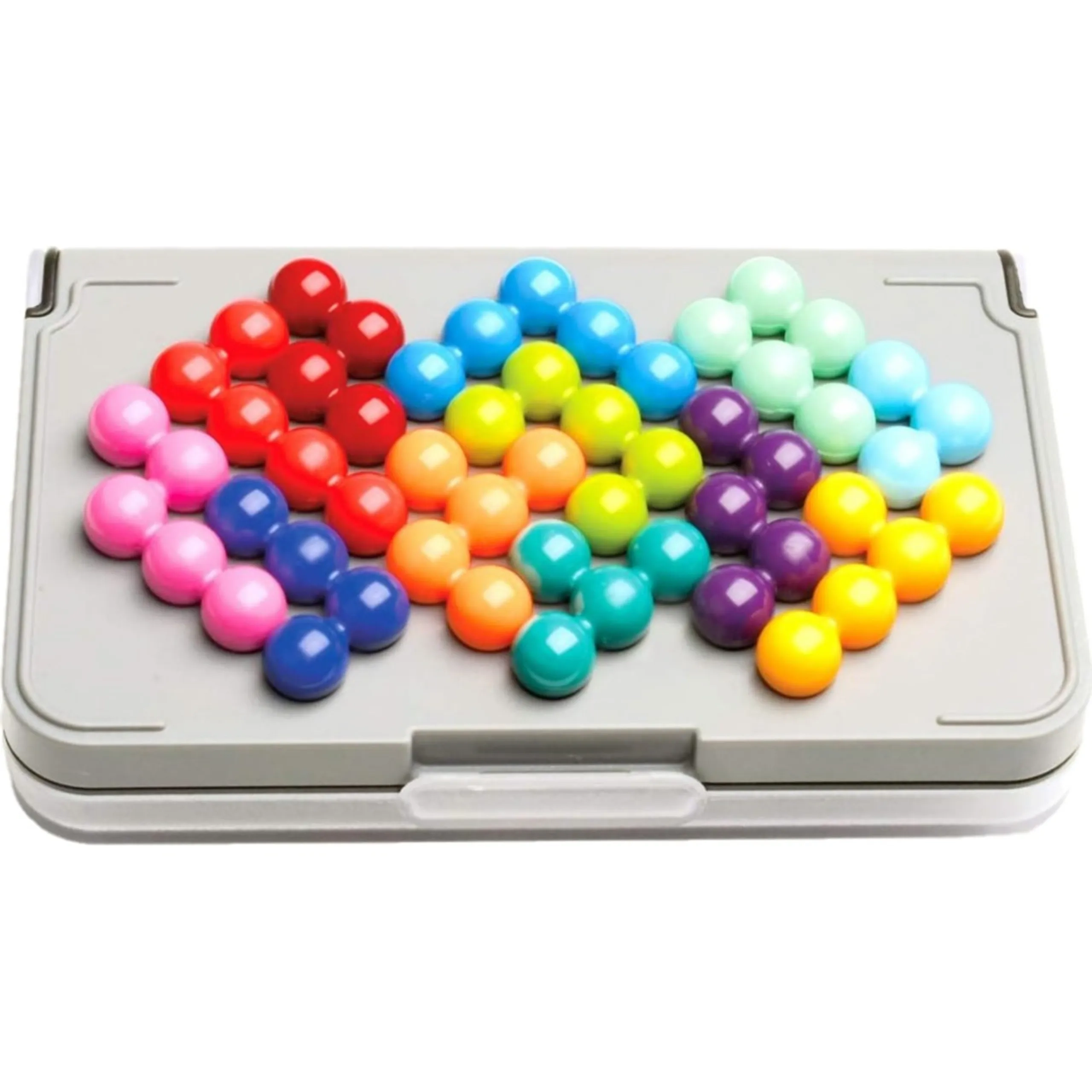 IQ Puzzle (KETP-SG455) - 12 pcs