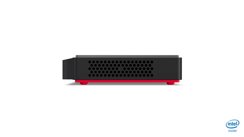 ThinkCentre Nano M90n-1 11AD002AUS i5-8265U 8GB 256GB