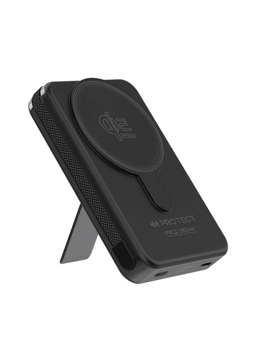 Protect Solid-State-Qi2.2 - Magsafe 10000mAh 35W