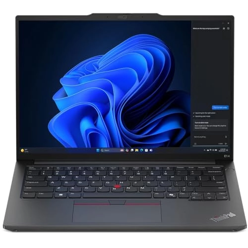 ThinkPad E14 Gen 6 21M70006US - 14'' Core Ultra 5 16GB DDR5 256GB SSD