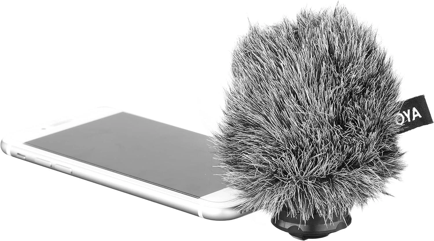 DM200 Lightning Microphone