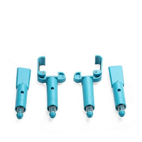 Spring Foot - H117S Zino Pro Blue