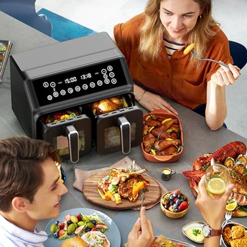 Air Fryer 1