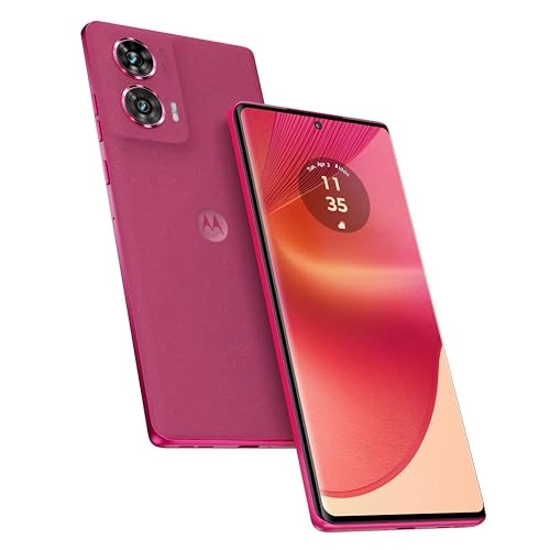 Edge 50 Fusion - 12GB 512GB + Moto Buds + Screen Damage Protection