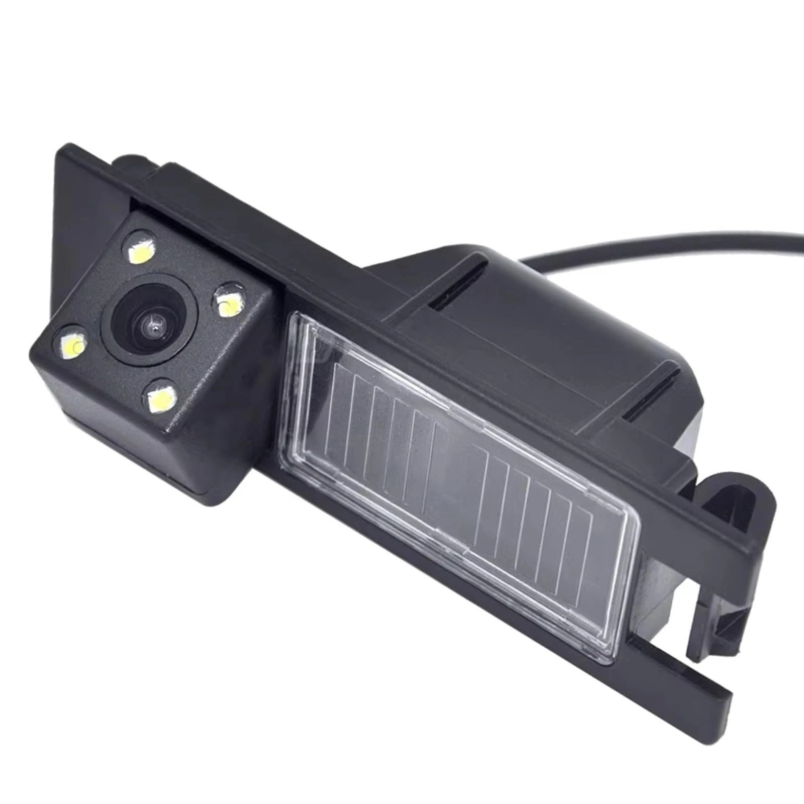 FVGOKMNA Car Reversing Camera - Night vision Wired 728 x 512 pixels