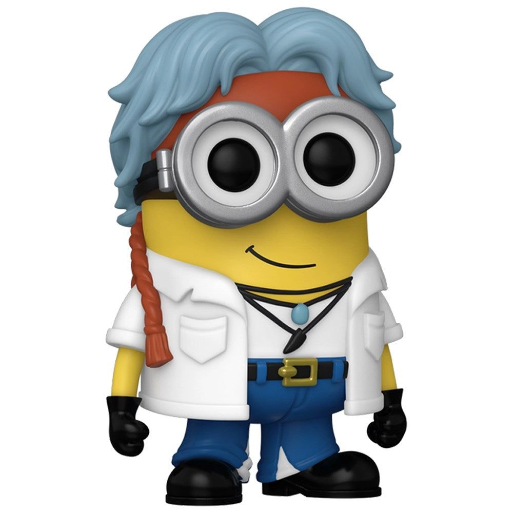 Suga - BTS POP! Rocks Keychain