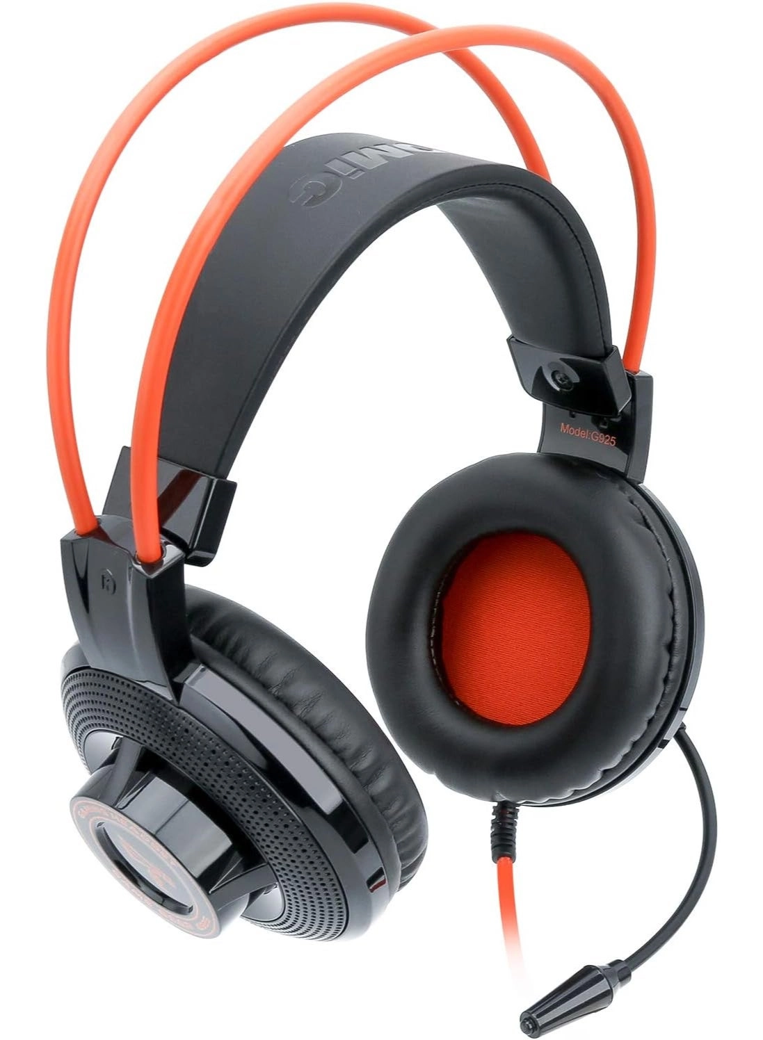 G925 Wired Headset
