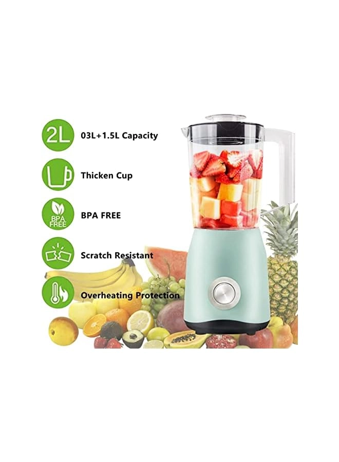 Countertop Smoothie Blender