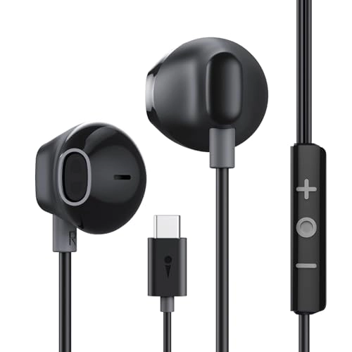 Halo Airy Wired Earphone
