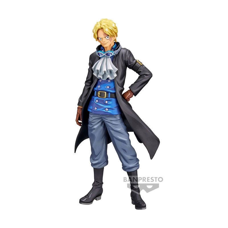 Sabo - One Piece Grandista (Manga Dimensions) (28 cm)