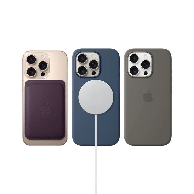 iPhone 16 Pro - 512GB