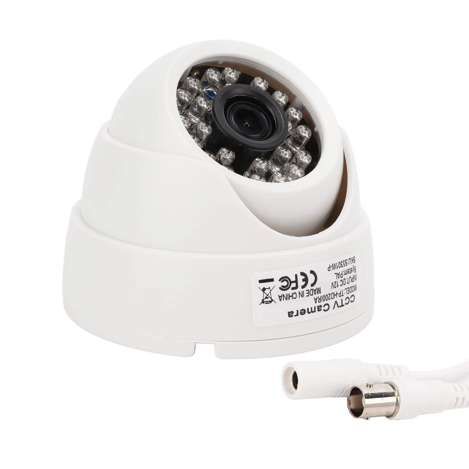 FIAVUS Security Camera 1080P