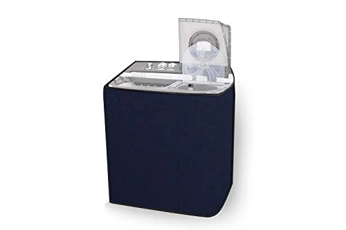 Washing Machine Cover - LG 9 Kg Fully-Automatic Front Loading