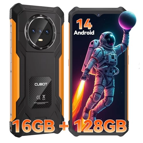 Kingkong ES - 6GB 128GB