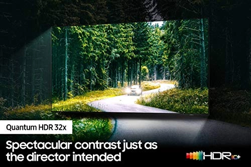 QA85QN90AAUXZN - 85 inch