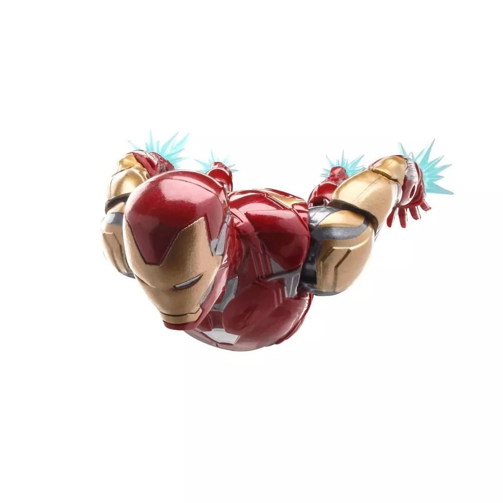 Iron Man Mark LXXXV - Ages 4 and up (15 cm)