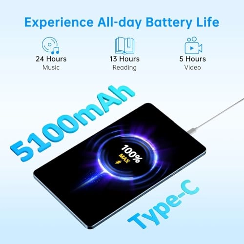 N8 Plus - 128GB 8.7"