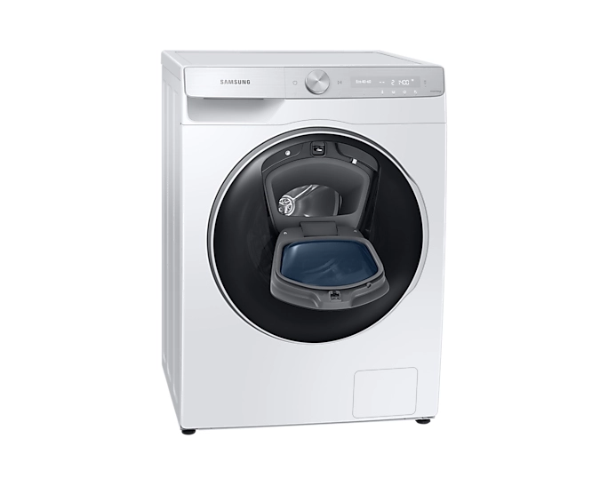 9Kg Front Load Washing Machine - Inverter AI Addwash
