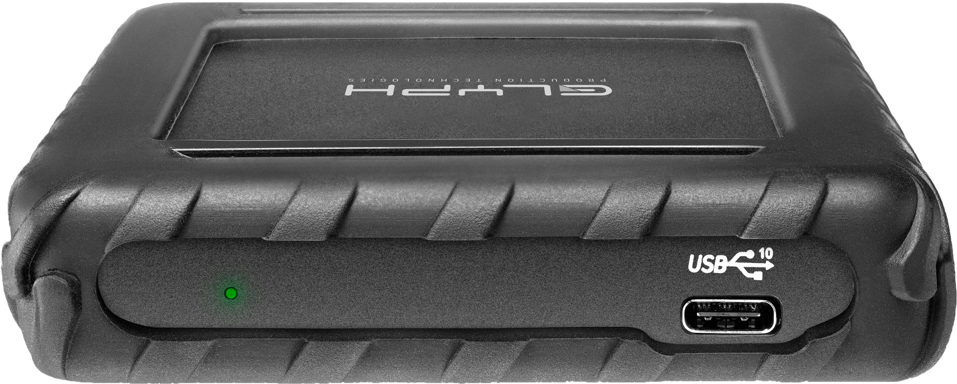 Blackbox Plus - 3.8TB SSD