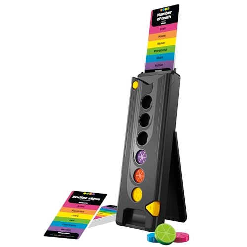 Drop Trivia - Electronic