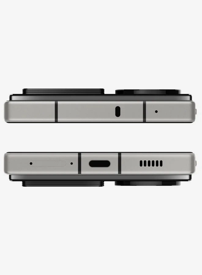 Z60 Ultra - 12 GB 256 GB