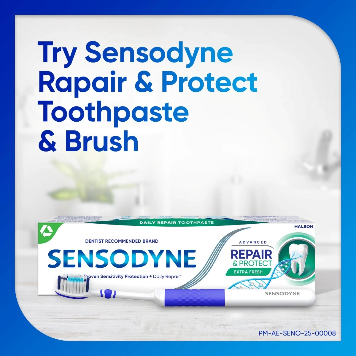 Advance Repair & Protect NOVAMIN Toothpaste 12 years and above 75ml