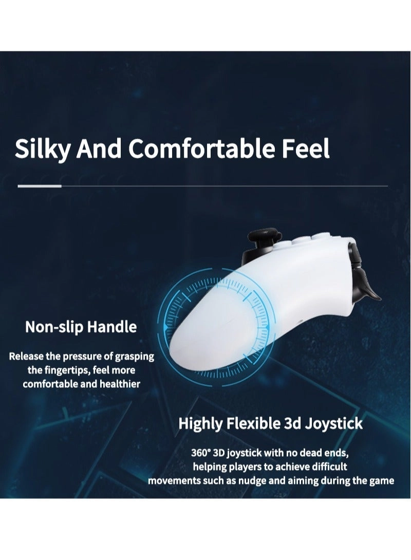 CX-299 - White 2 PS4 PC Steam Android