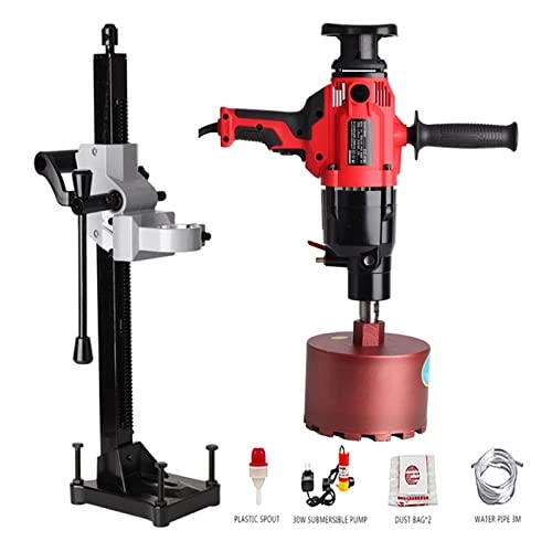 6166 - 1600r/min 1800W 180MM